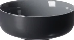 Müslischale Jasper | 500 ml | schwarz