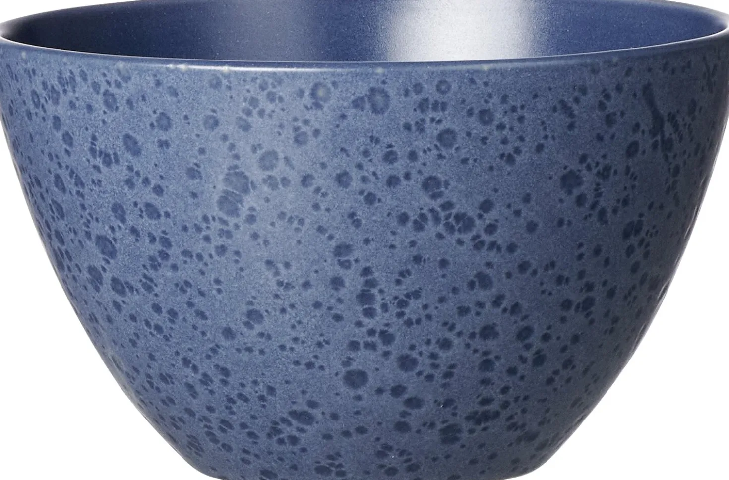 Müslischale Kitwe | 600 ml | blau