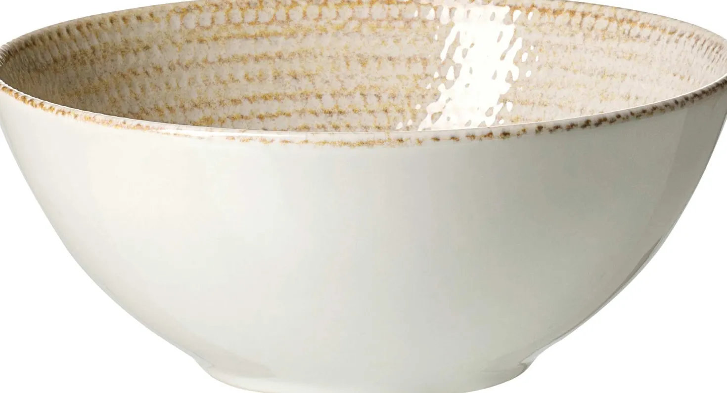 Müslischale Rimini Sand | 650 ml | beige