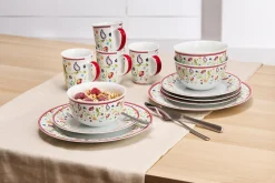 Müslischalen-Set Shanti | 3-teilig