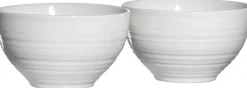 Müslischalen-Set Suomi | 2-teilig | 650 ml | creme