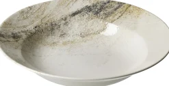 Pastateller Arezzo | 29 cm | braun