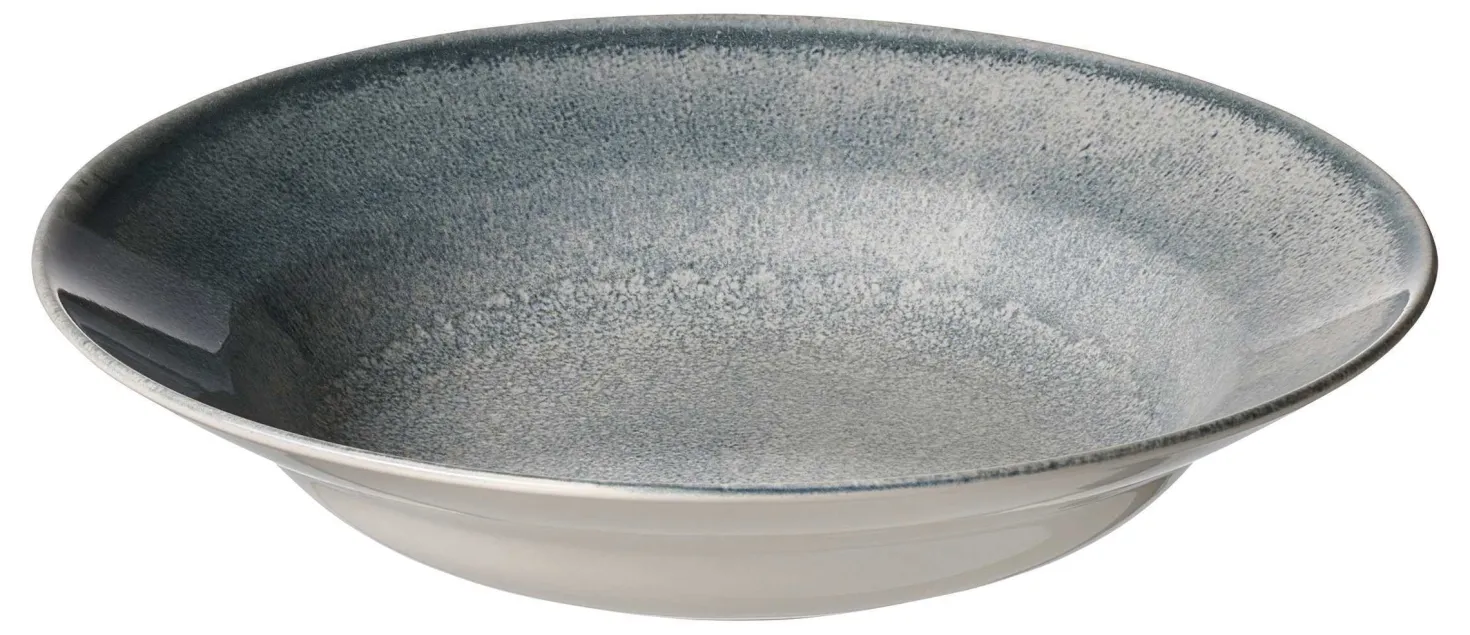 Pastateller Grana | 29 cm | graublau