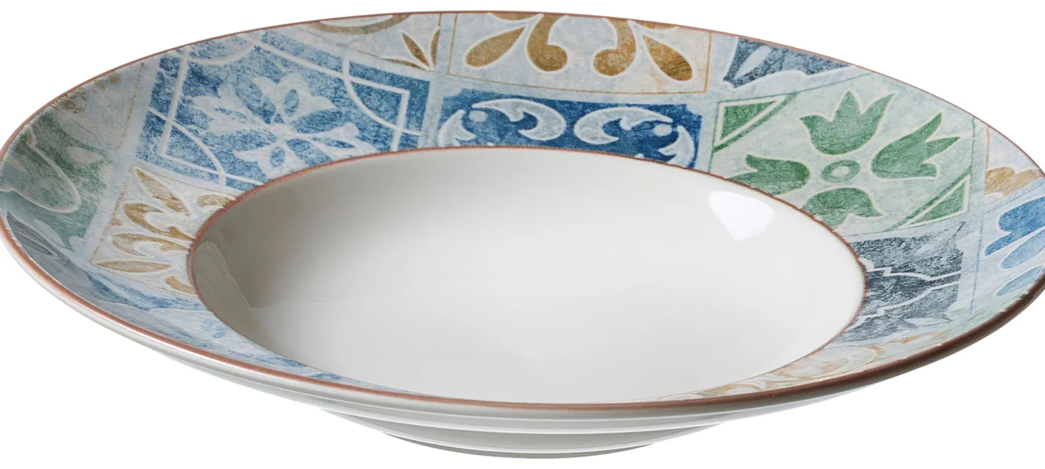Pastateller Roma Antica | 30,5 cm