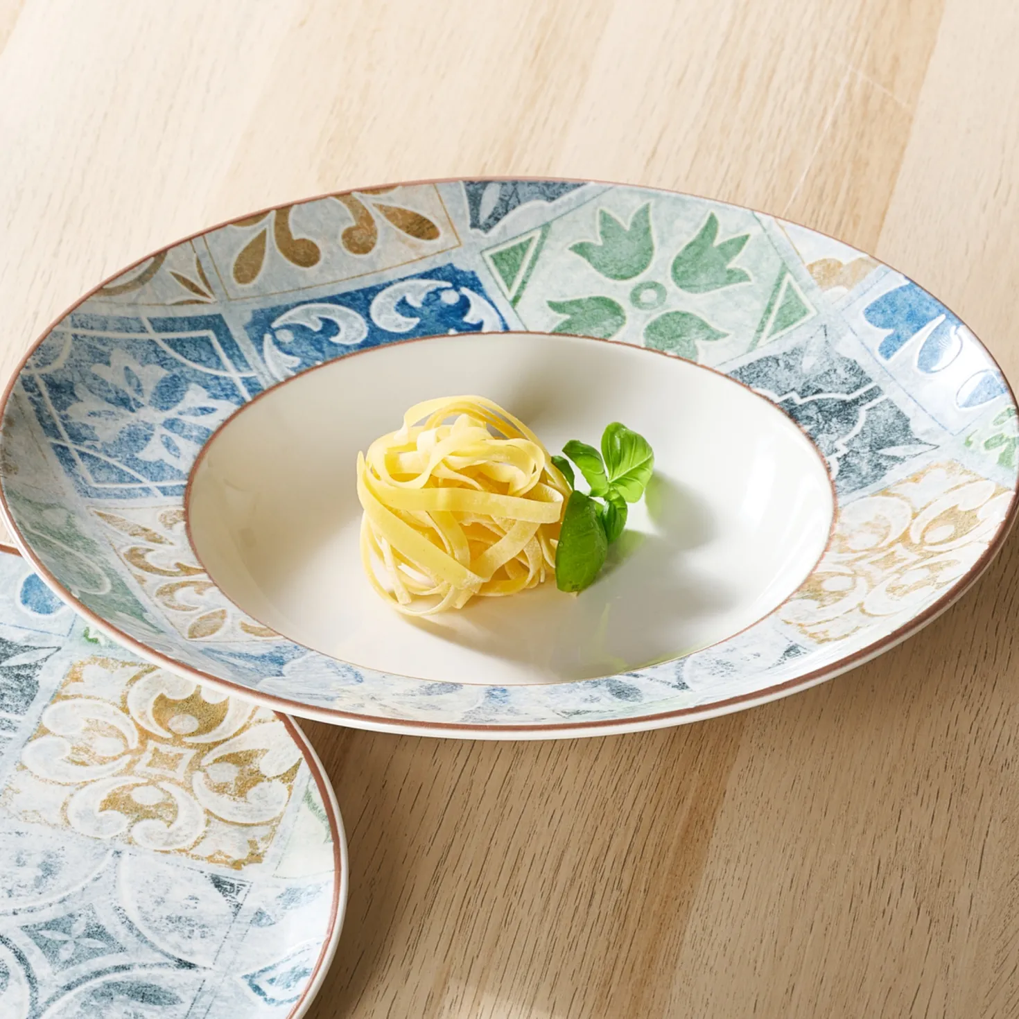 Pastateller Roma Antica | 30,5 cm