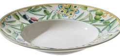 Pastateller Roma Oliva | 30,5 cm