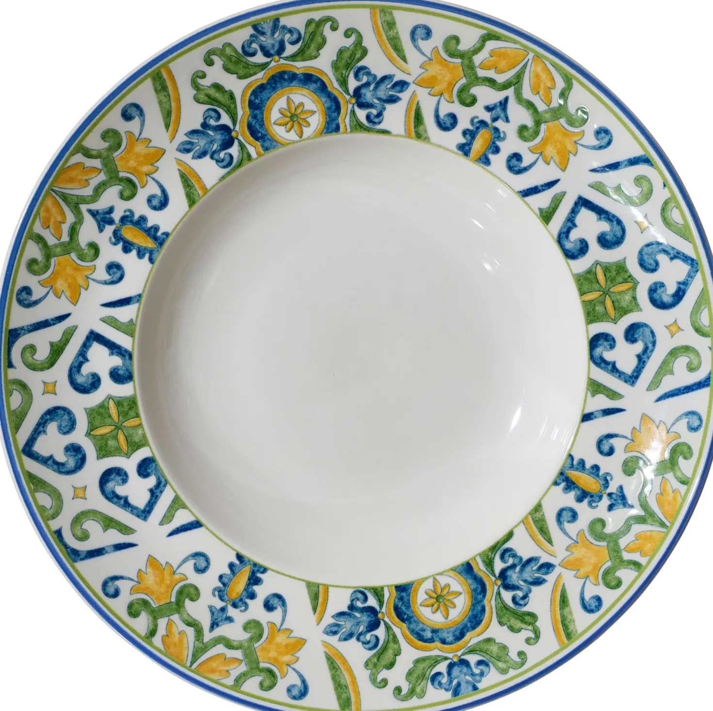 Pastateller Roma Verde | 30,5 cm