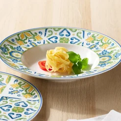 Pastateller Roma Verde | 30,5 cm