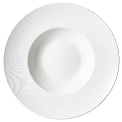 Pastateller Saphir | 30,5 cm | weiss