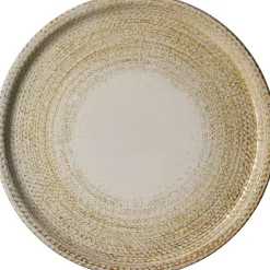 Pizzateller Rimini Sand | 30 cm | beige