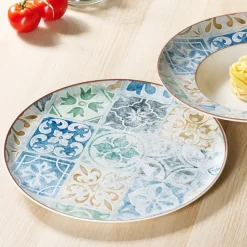 Pizzateller Roma Antica | 31,5 cm Durchmesser