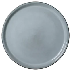 Pizzateller Salerno | 32 cm | grau
