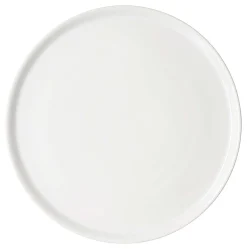 Pizzateller Volos | 31,5 cm | weiss