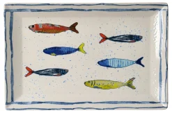 Platte Maro | 34 x 23 cm