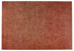 Platzmatte Eva | 43 x 30 cm | braun