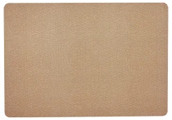Platzmatte Evara | 43 x 30 cm | creme
