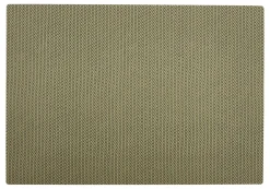 Platzmatte Fenya | 43 x 30 cm | grün