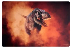 Platzmatte Flip T-Rex | 45 x 30 cm