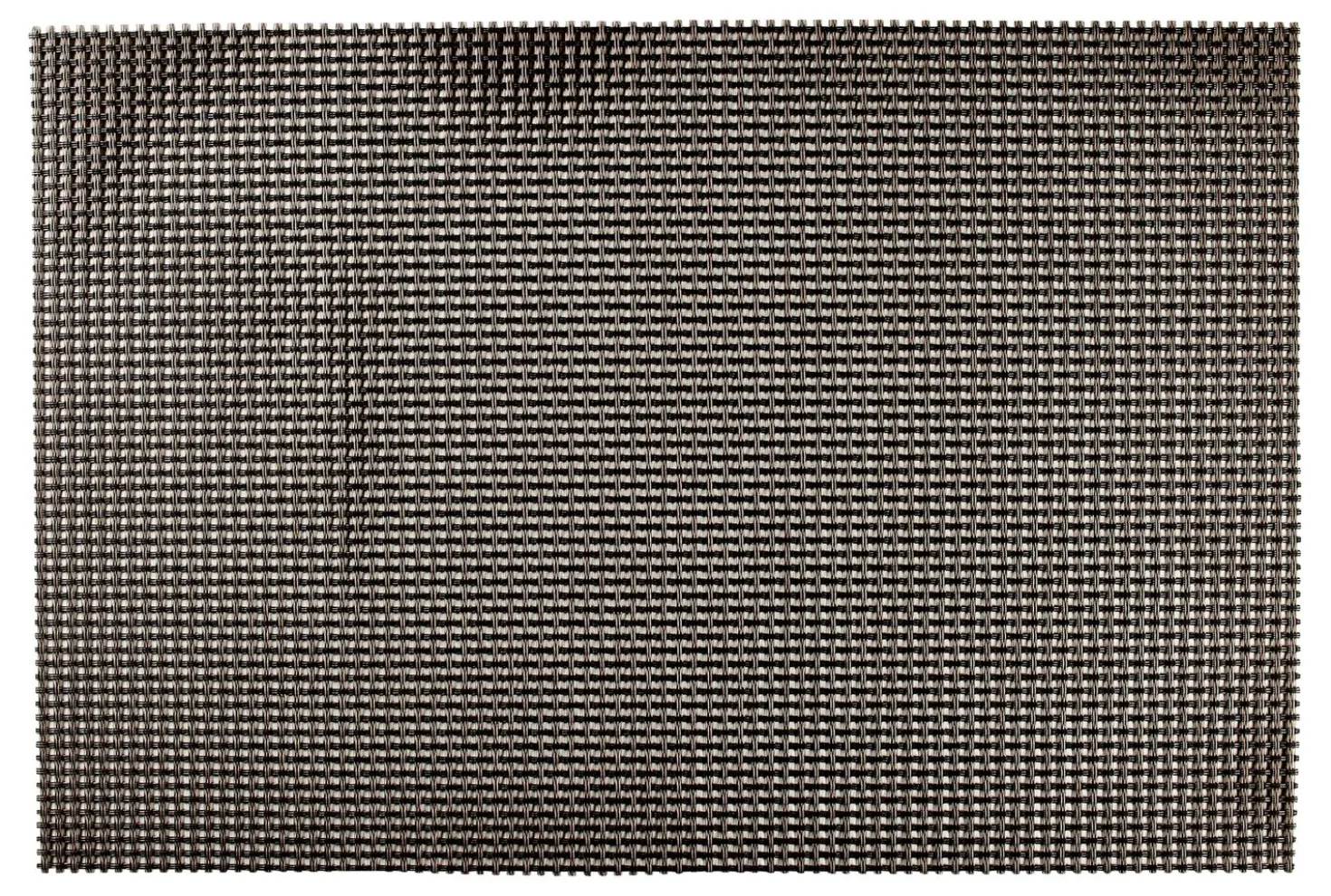 Platzmatte Grid | 45 x 30 cm | taupe