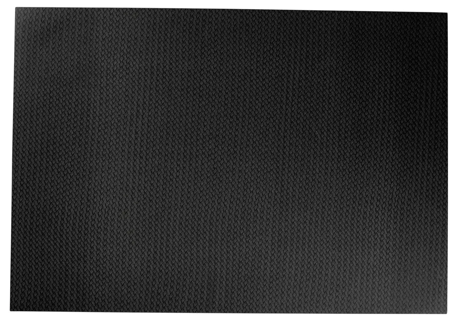 Platzmatte Lido | 43 x 30 cm | anthrazit