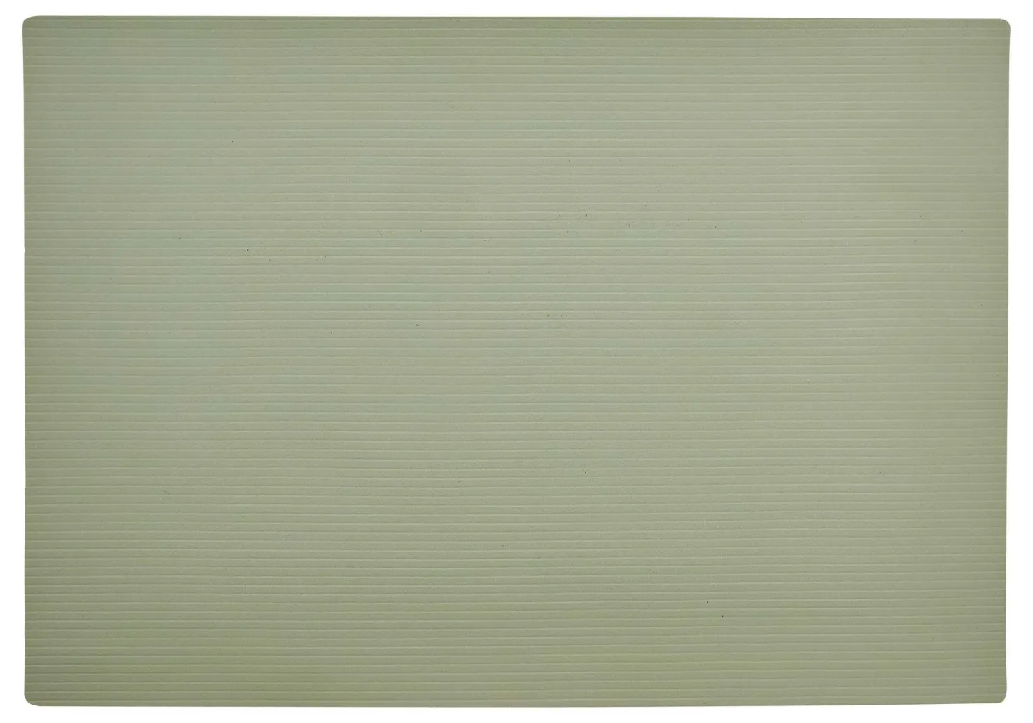 Platzmatte Mistral | 43 x 30 cm | hellgrün
