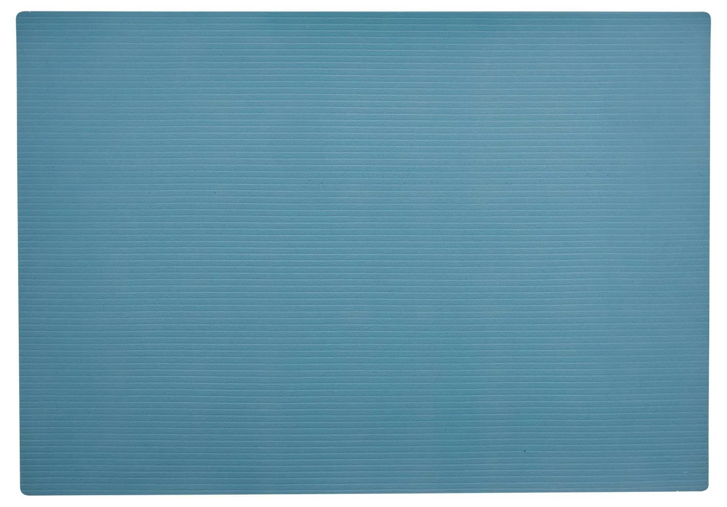 Platzmatte Mistral | 43 x 30 cm | türkis