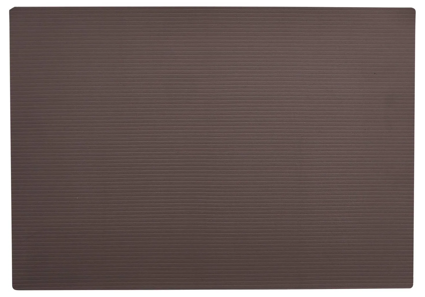 Platzmatte Mistral | 43 x 30 cm | taupe
