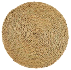 Platzmatte Sorella | 35 cm | hellbraun