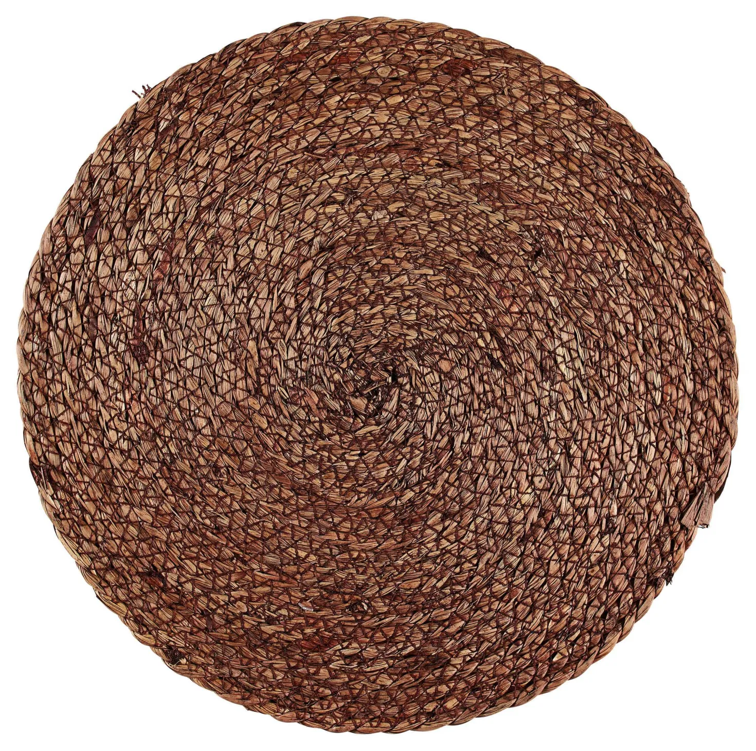 Platzmatte Sorella | 35 cm | dunkelbraun