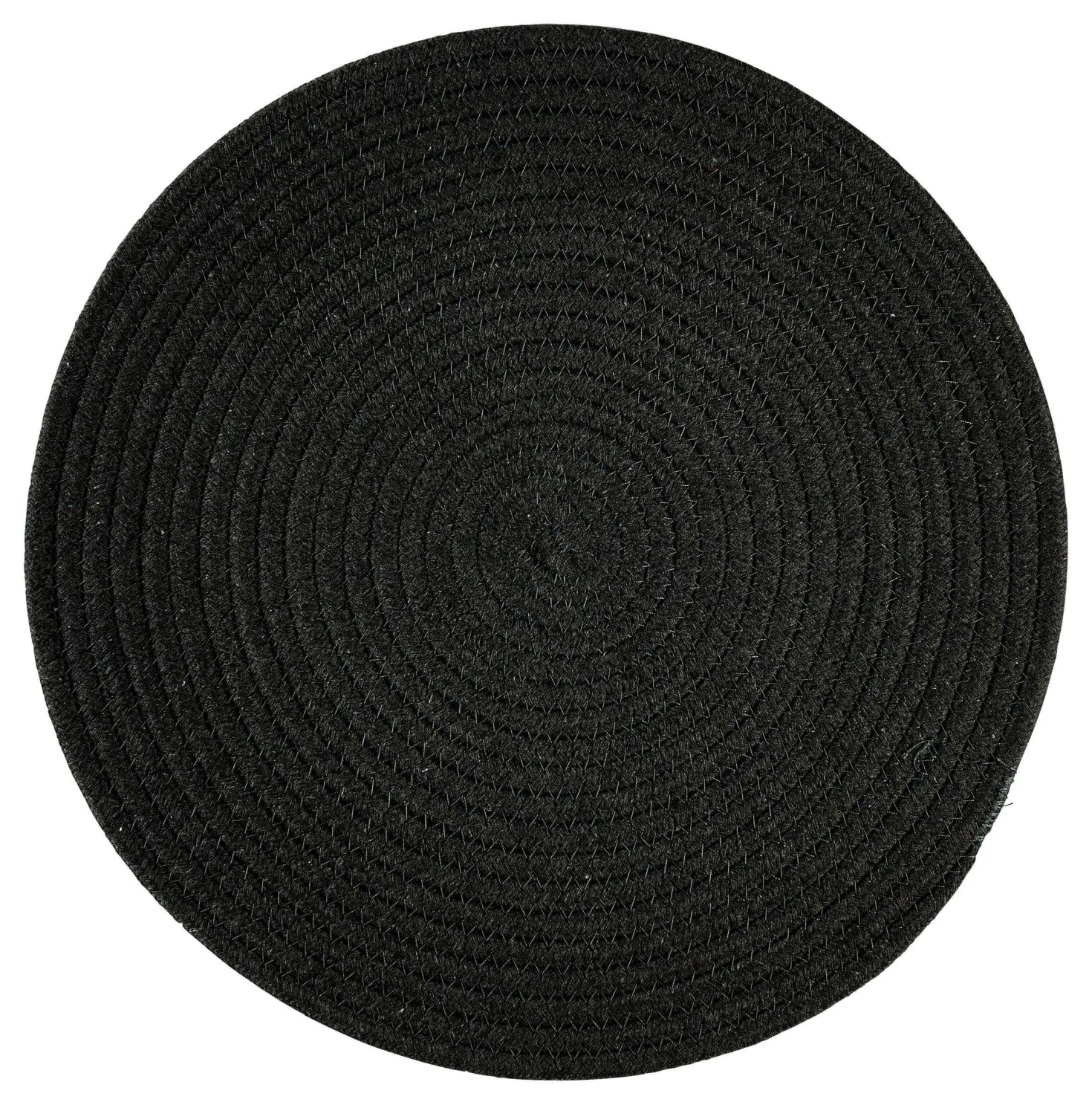 Platzmatte Tavolo | 35 cm | dunkelgrau