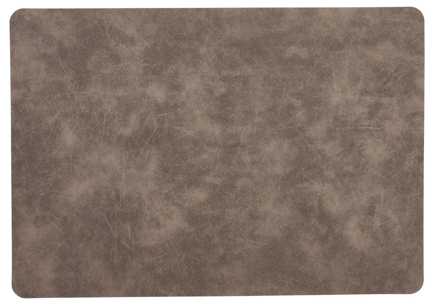 Platzmatte Velora | 43 x 30 cm | anthrazit