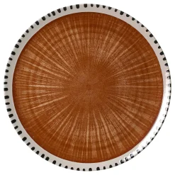 Platzteller Natura | 32 cm | beige