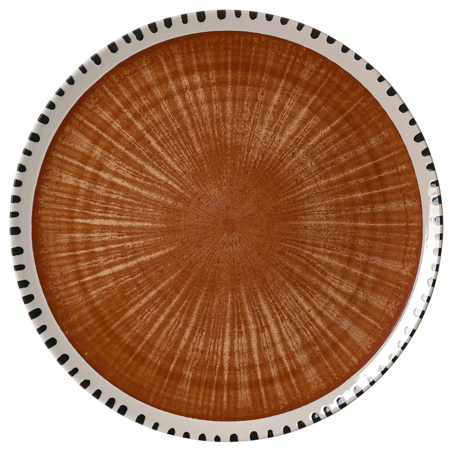Platzteller Natura | 32 cm | beige