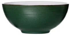 Poke Bowl Schale Lapaz | 17,5 x 17,5 x 7,5 cm | grün