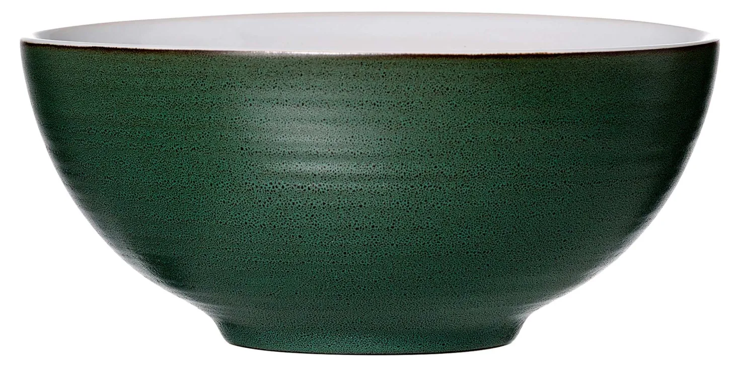 Poke Bowl Schale Lapaz | 17,5 x 17,5 x 7,5 cm | grün