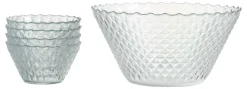 Schalen-Set Luisa | 5-teilig