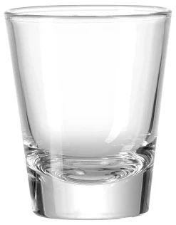 Schnapsglas Shot | 45 ml