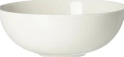 Servierschale Casablanca | 18,5 x 18,5 x 7 cm | weiss