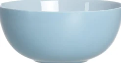 Servierschale Fresh | 21 x 21 x 9 cm | blau
