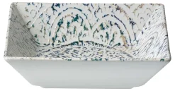 Servierschale Luigi | 17 cm | quadratisch