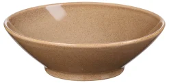 Servierschale Sahara | 20,5 x 20,5 x 6 cm | hellbraun