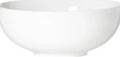 Servierschale Skagen | 20 x 20 x 8 cm | weiss