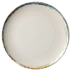 Speiseteller Alfonso | 26 cm | beige