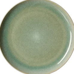 Speiseteller Borneo | 27,5 cm | grün