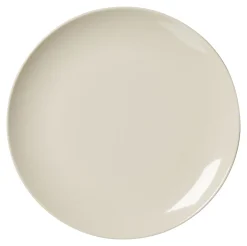 Speiseteller Cecina | 26 cm | creme