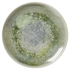 Speiseteller Cecina | 26 cm | jade