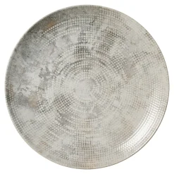 Speiseteller Cecina | 26 cm | perle