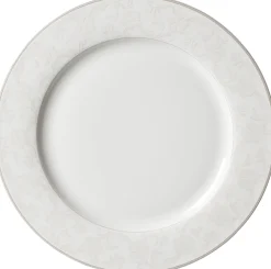 Speiseteller Isabella | 27 cm | beige