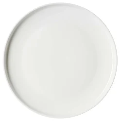Speiseteller Kelly | 26 cm | weiss