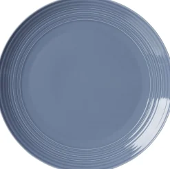 Speiseteller Levi | 27 cm | blau